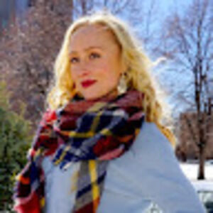 Meet your Posher, Jenn